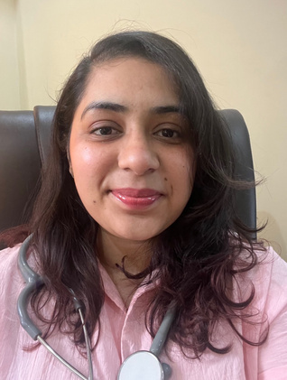 Dr. Apoorva